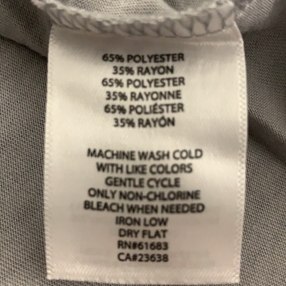 Jocky tank top - Picture 7 of 8